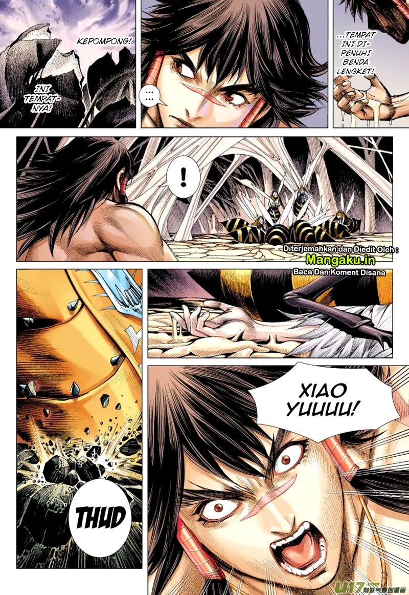 image-komik-journey-to-the-west-zheng-jian-he-chapter-56-8/35