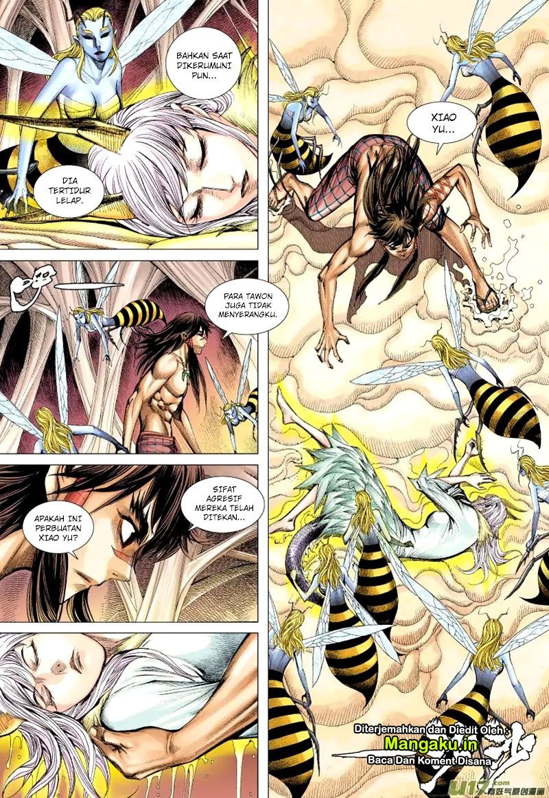 image-komik-journey-to-the-west-zheng-jian-he-chapter-56-21/35