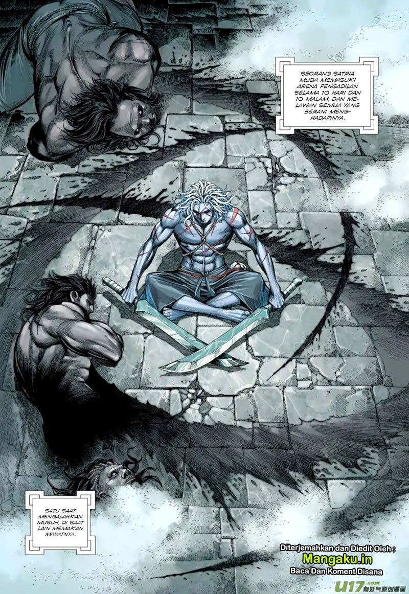 image-komik-journey-to-the-west-zheng-jian-he-chapter-56-32/35