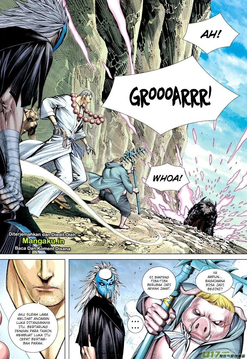 image-komik-journey-to-the-west-zheng-jian-he-chapter-57-5/32