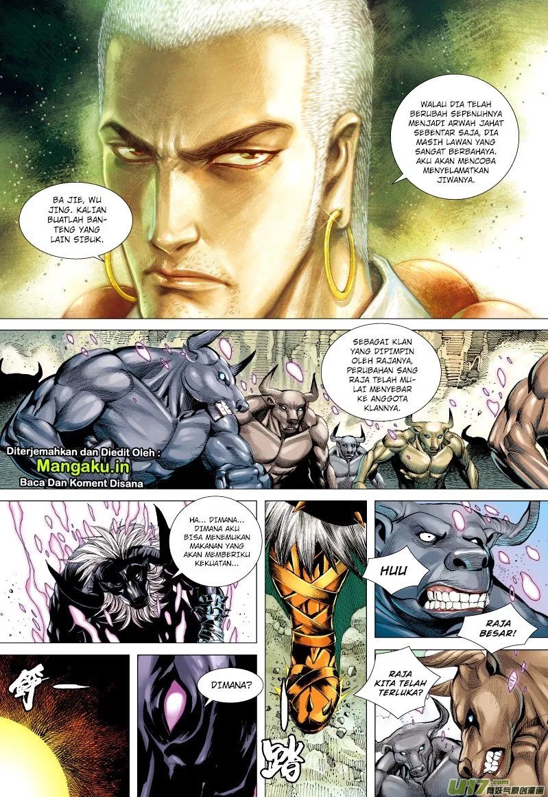 image-komik-journey-to-the-west-zheng-jian-he-chapter-57-6/32