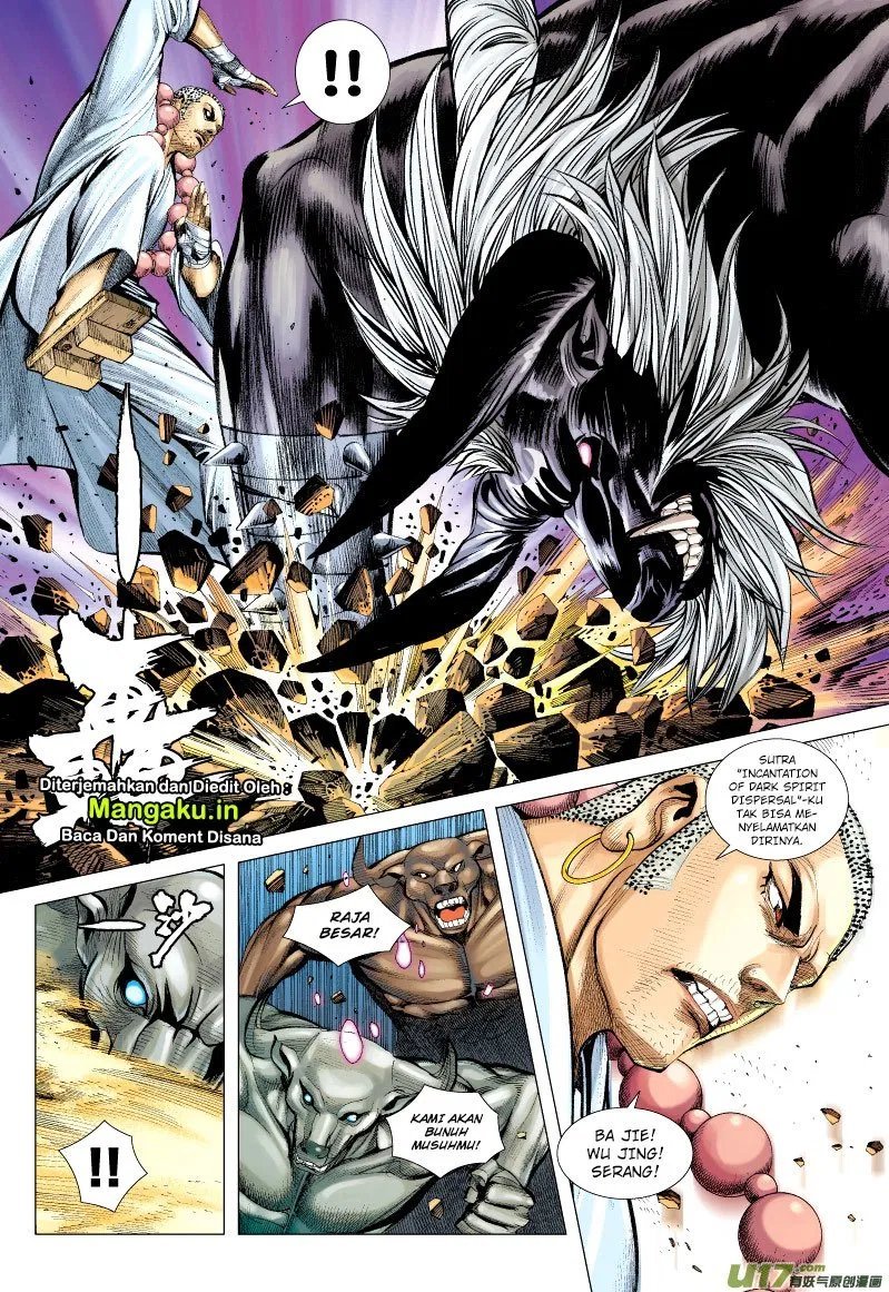 image-komik-journey-to-the-west-zheng-jian-he-chapter-57-8/32