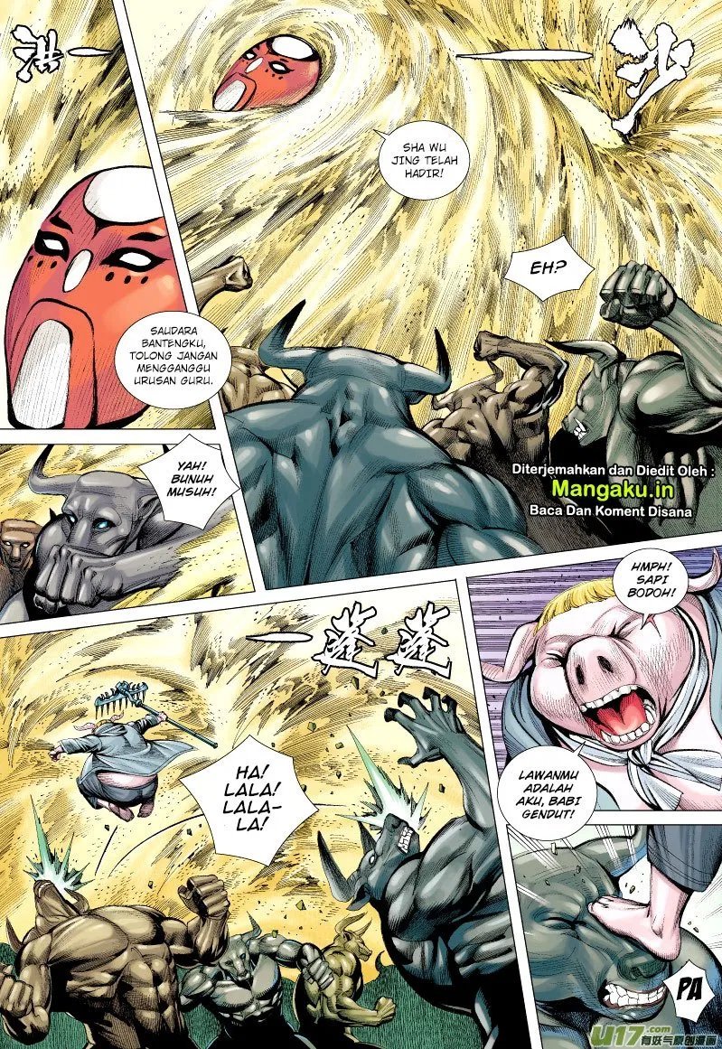 image-komik-journey-to-the-west-zheng-jian-he-chapter-57-9/32