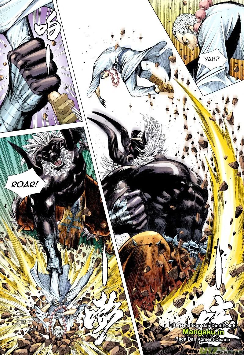 image-komik-journey-to-the-west-zheng-jian-he-chapter-57-14/32