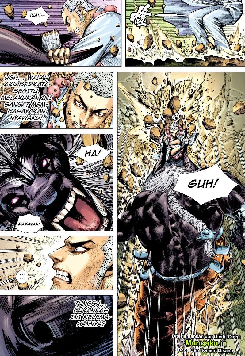 image-komik-journey-to-the-west-zheng-jian-he-chapter-57-16/32