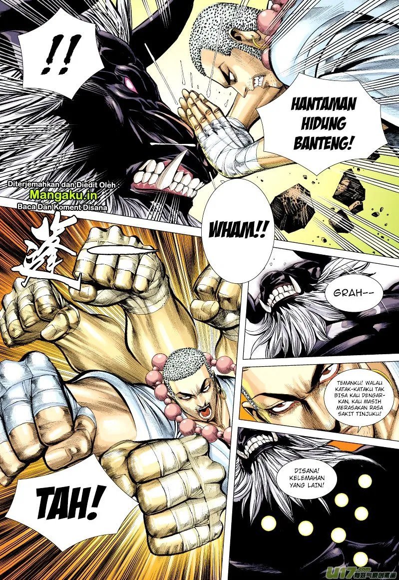 image-komik-journey-to-the-west-zheng-jian-he-chapter-57-17/32