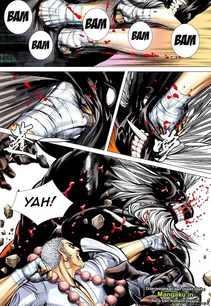 image-komik-journey-to-the-west-zheng-jian-he-chapter-57-18/32