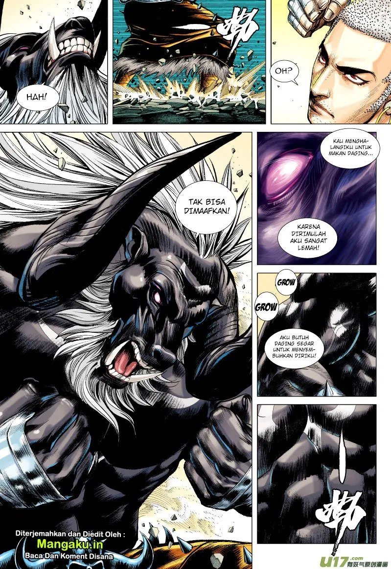 image-komik-journey-to-the-west-zheng-jian-he-chapter-57-19/32