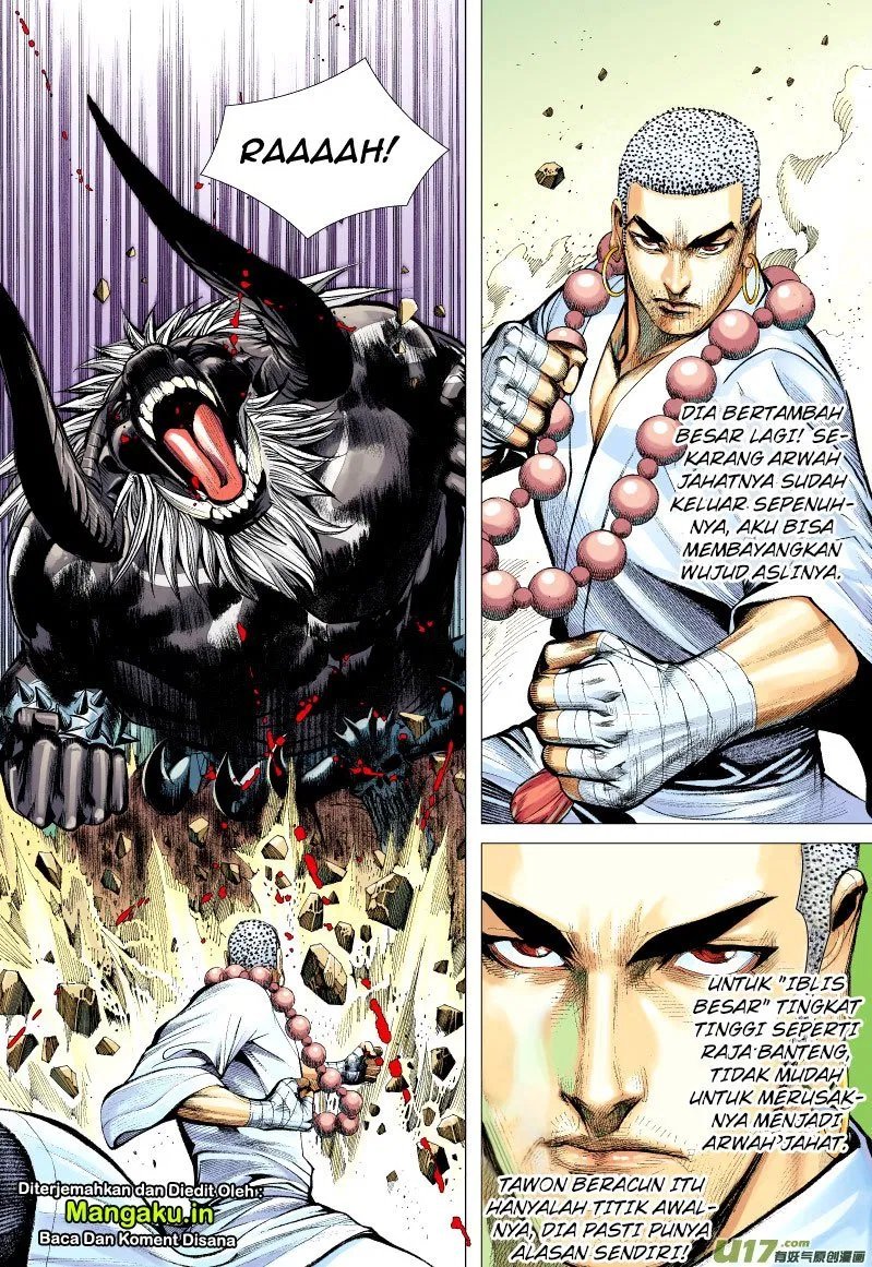 image-komik-journey-to-the-west-zheng-jian-he-chapter-57-20/32