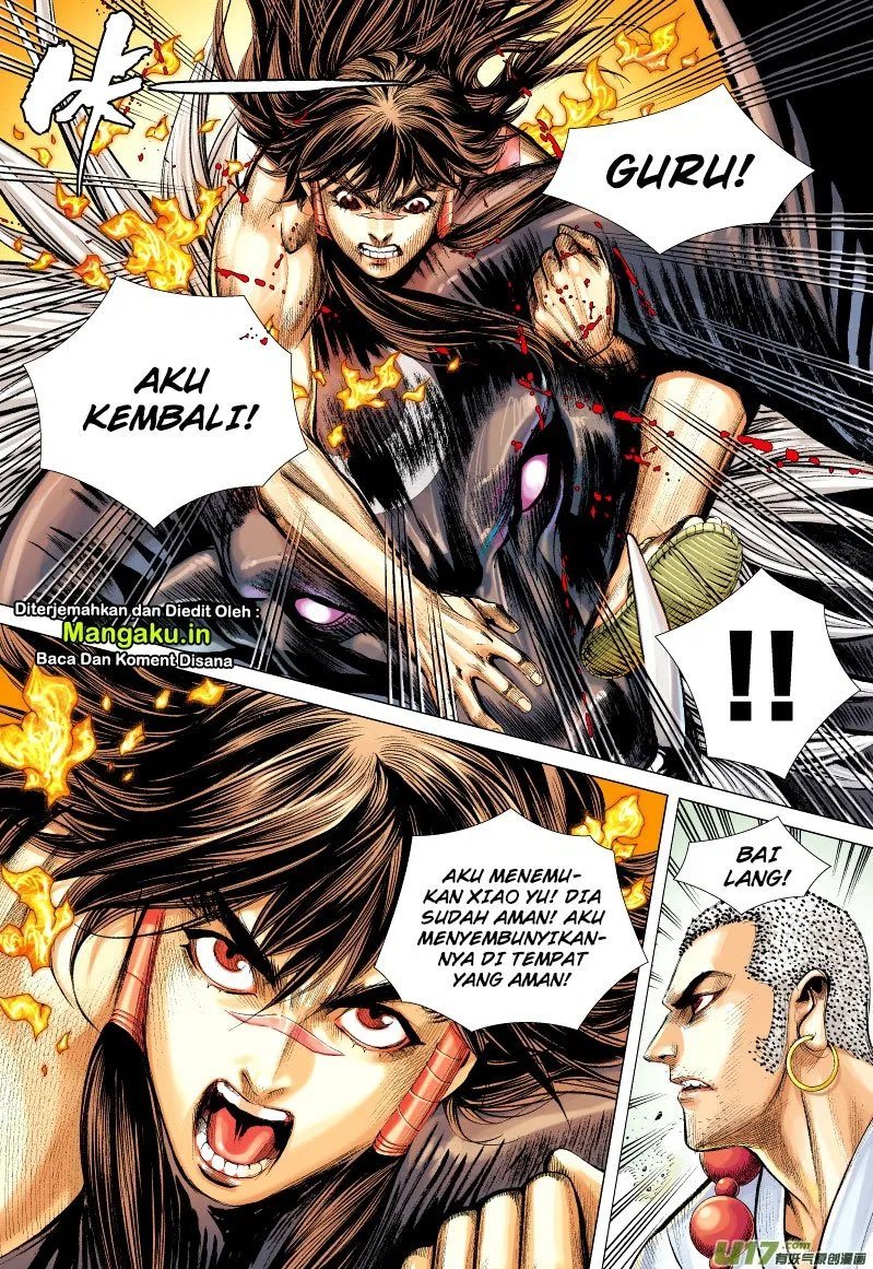 image-komik-journey-to-the-west-zheng-jian-he-chapter-57-21/32