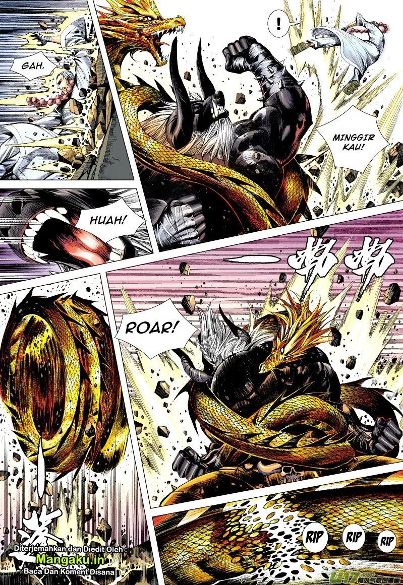 image-komik-journey-to-the-west-zheng-jian-he-chapter-57-24/32