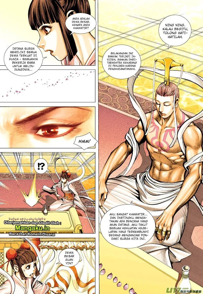 image-komik-journey-to-the-west-zheng-jian-he-chapter-58-19/33