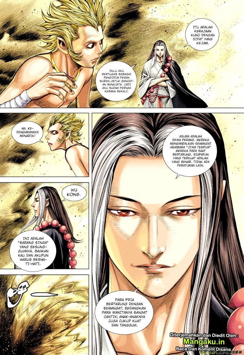 image-komik-journey-to-the-west-zheng-jian-he-chapter-58-26/33