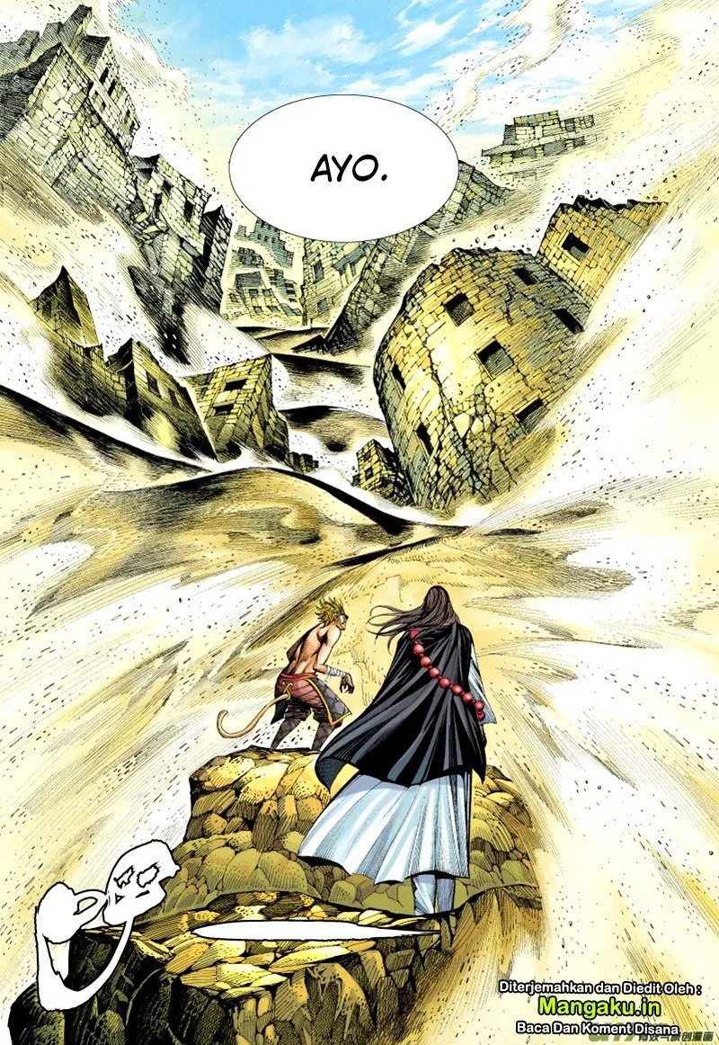 image-komik-journey-to-the-west-zheng-jian-he-chapter-58-27/33