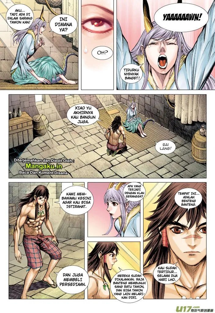 image-komik-journey-to-the-west-zheng-jian-he-chapter-59-3/33