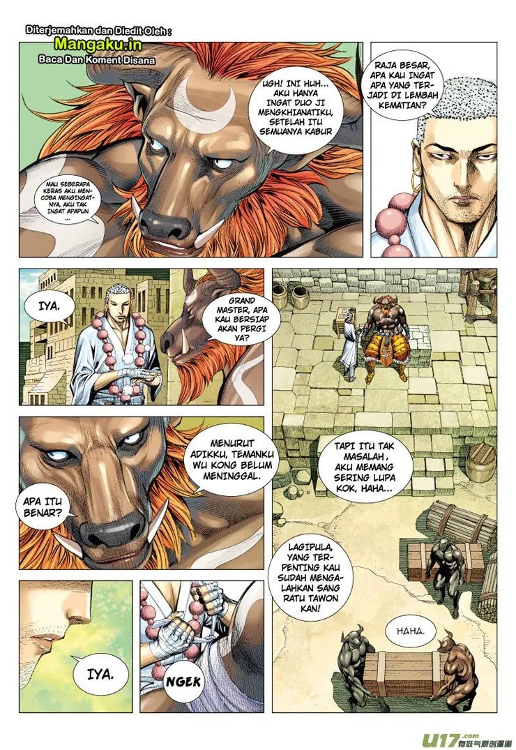 image-komik-journey-to-the-west-zheng-jian-he-chapter-59-5/33