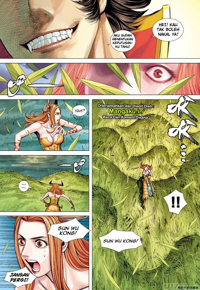 image-komik-journey-to-the-west-zheng-jian-he-chapter-59-9/33