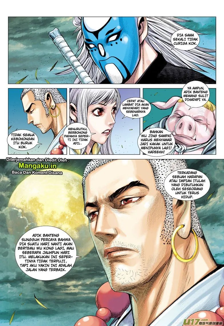 image-komik-journey-to-the-west-zheng-jian-he-chapter-59-11/33