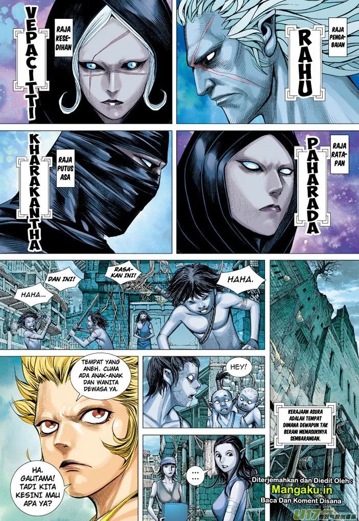 image-komik-journey-to-the-west-zheng-jian-he-chapter-59-19/33