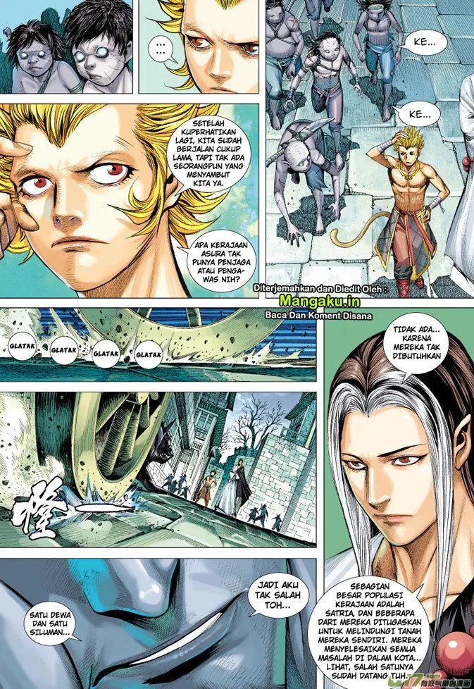 image-komik-journey-to-the-west-zheng-jian-he-chapter-59-23/33