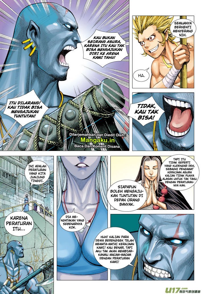 image-komik-journey-to-the-west-zheng-jian-he-chapter-60-9/35