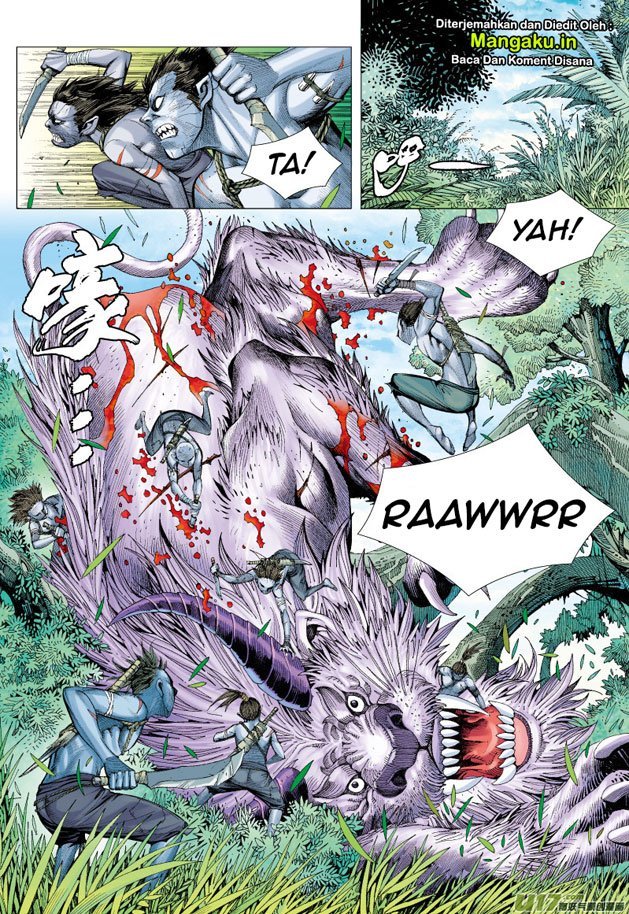 image-komik-journey-to-the-west-zheng-jian-he-chapter-60-13/35