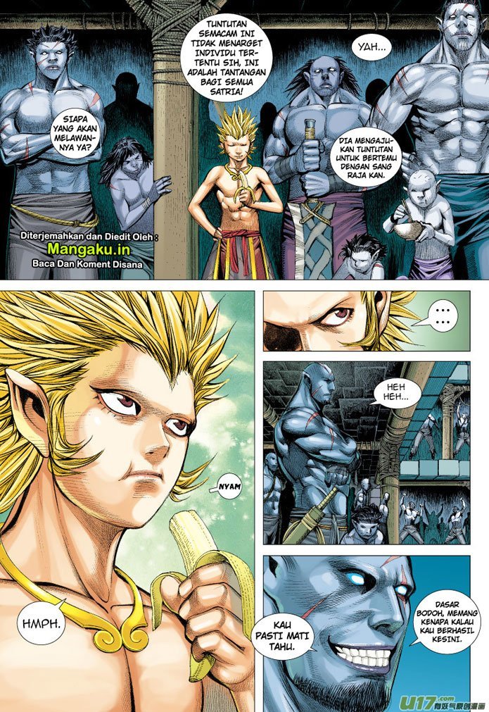 image-komik-journey-to-the-west-zheng-jian-he-chapter-60-18/35