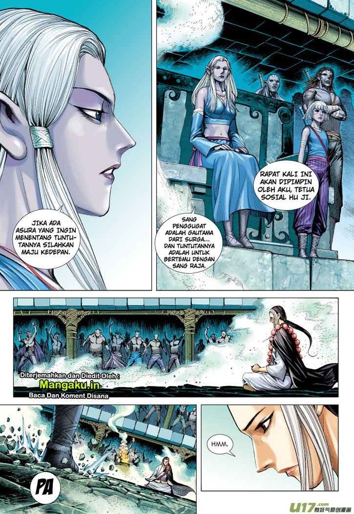 image-komik-journey-to-the-west-zheng-jian-he-chapter-60-19/35