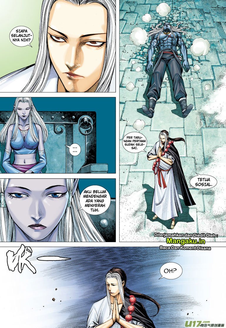 image-komik-journey-to-the-west-zheng-jian-he-chapter-60-23/35