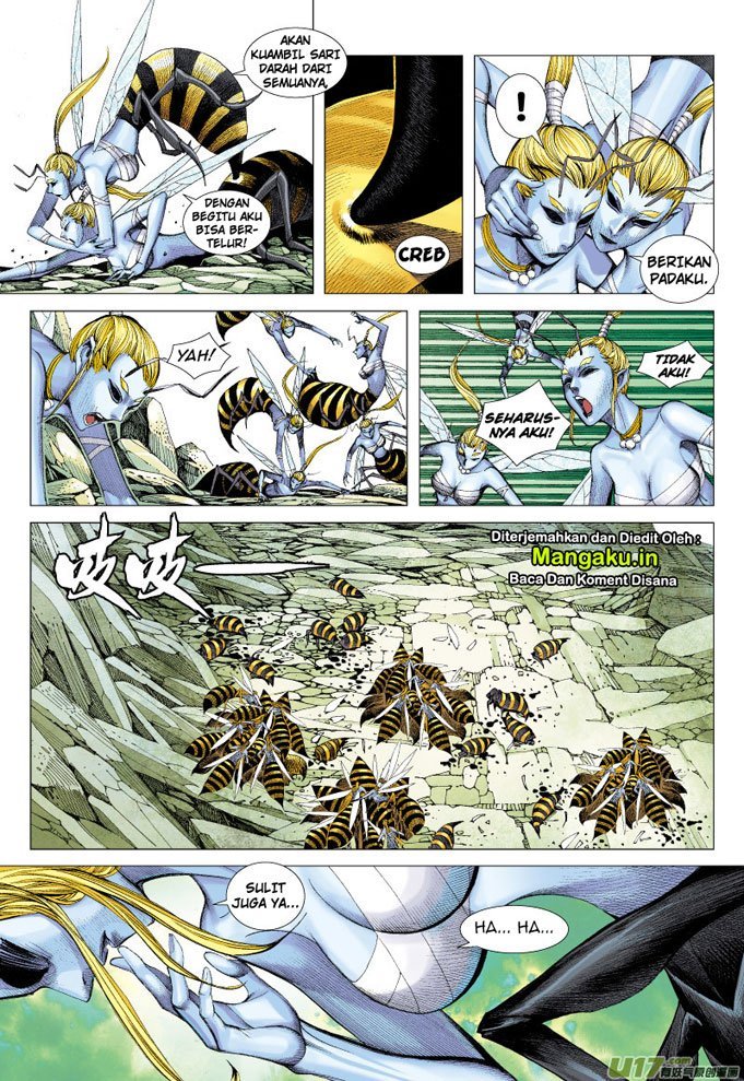 image-komik-journey-to-the-west-zheng-jian-he-chapter-60-31/35