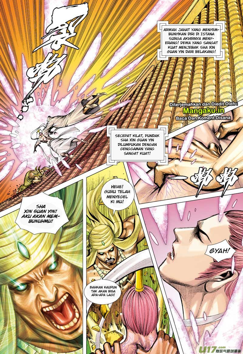 image-komik-journey-to-the-west-zheng-jian-he-chapter-61-3/30