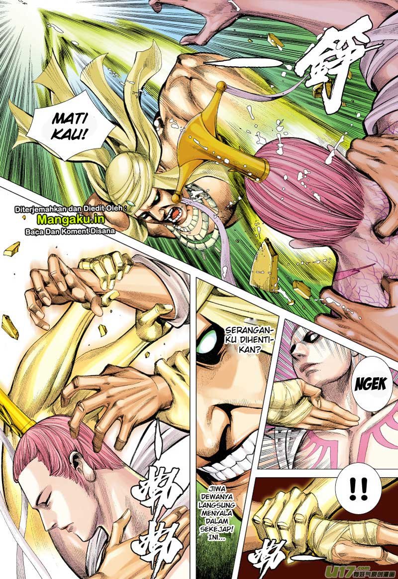 image-komik-journey-to-the-west-zheng-jian-he-chapter-61-4/30