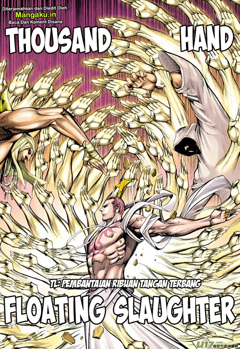 image-komik-journey-to-the-west-zheng-jian-he-chapter-61-5/30