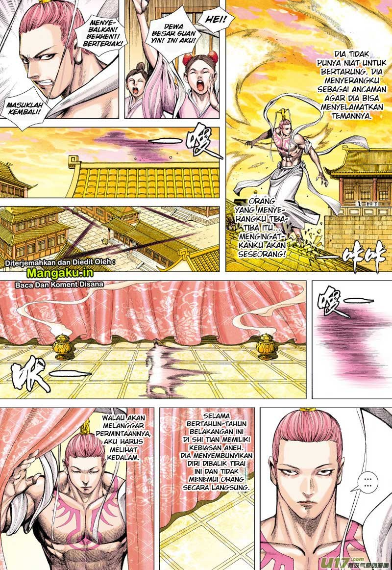 image-komik-journey-to-the-west-zheng-jian-he-chapter-61-7/30