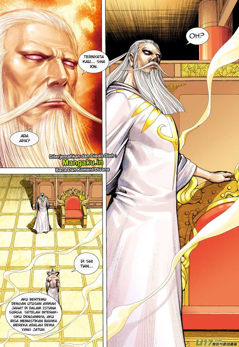 image-komik-journey-to-the-west-zheng-jian-he-chapter-61-8/30