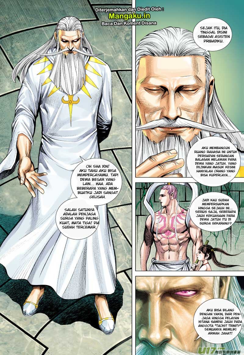 image-komik-journey-to-the-west-zheng-jian-he-chapter-61-13/30