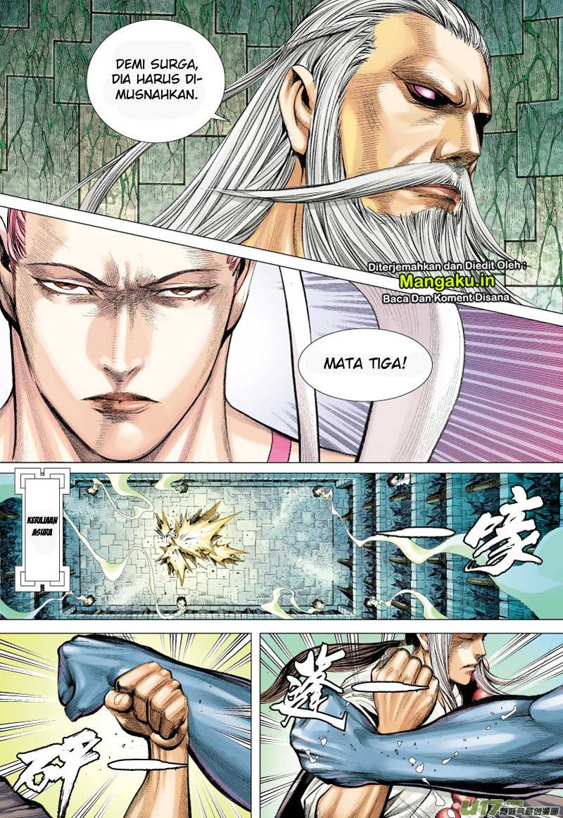 image-komik-journey-to-the-west-zheng-jian-he-chapter-61-14/30