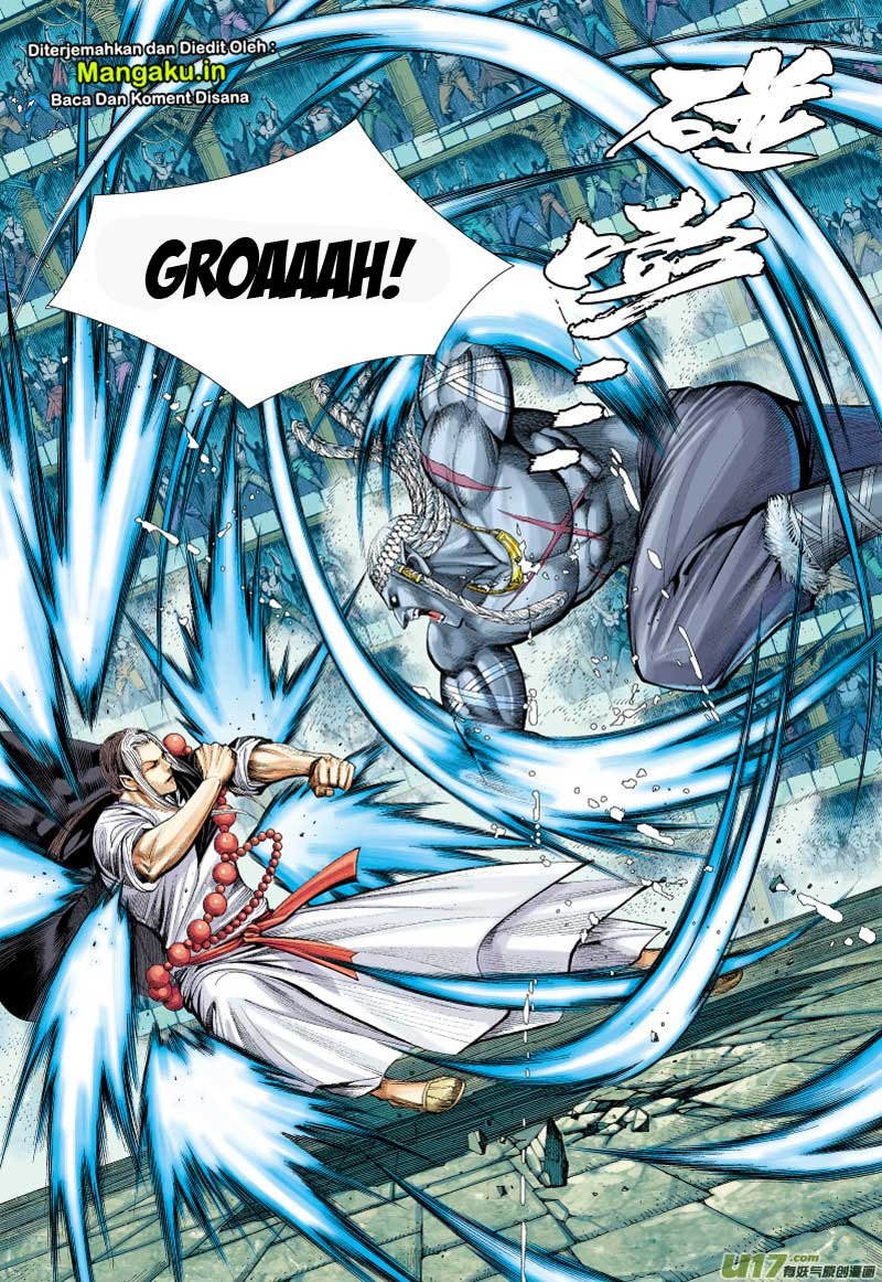 image-komik-journey-to-the-west-zheng-jian-he-chapter-61-15/30