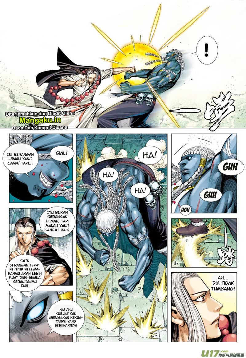 image-komik-journey-to-the-west-zheng-jian-he-chapter-61-17/30