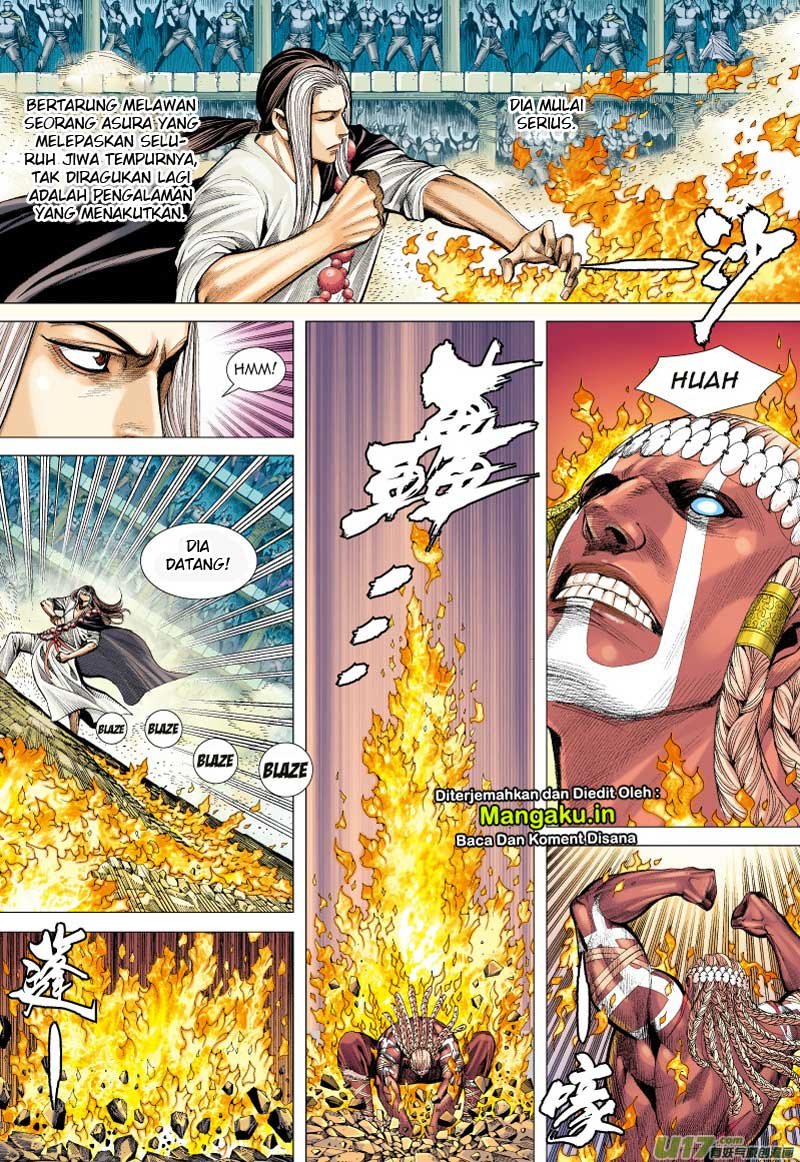 image-komik-journey-to-the-west-zheng-jian-he-chapter-61-19/30