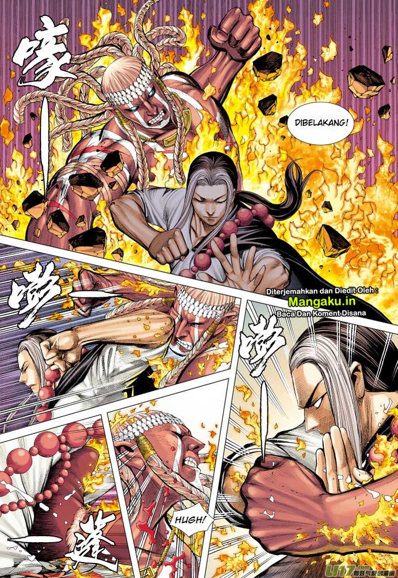 image-komik-journey-to-the-west-zheng-jian-he-chapter-61-20/30