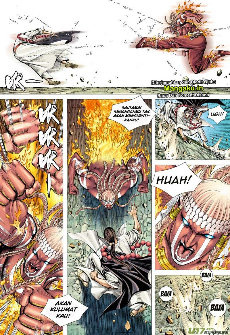 image-komik-journey-to-the-west-zheng-jian-he-chapter-61-21/30