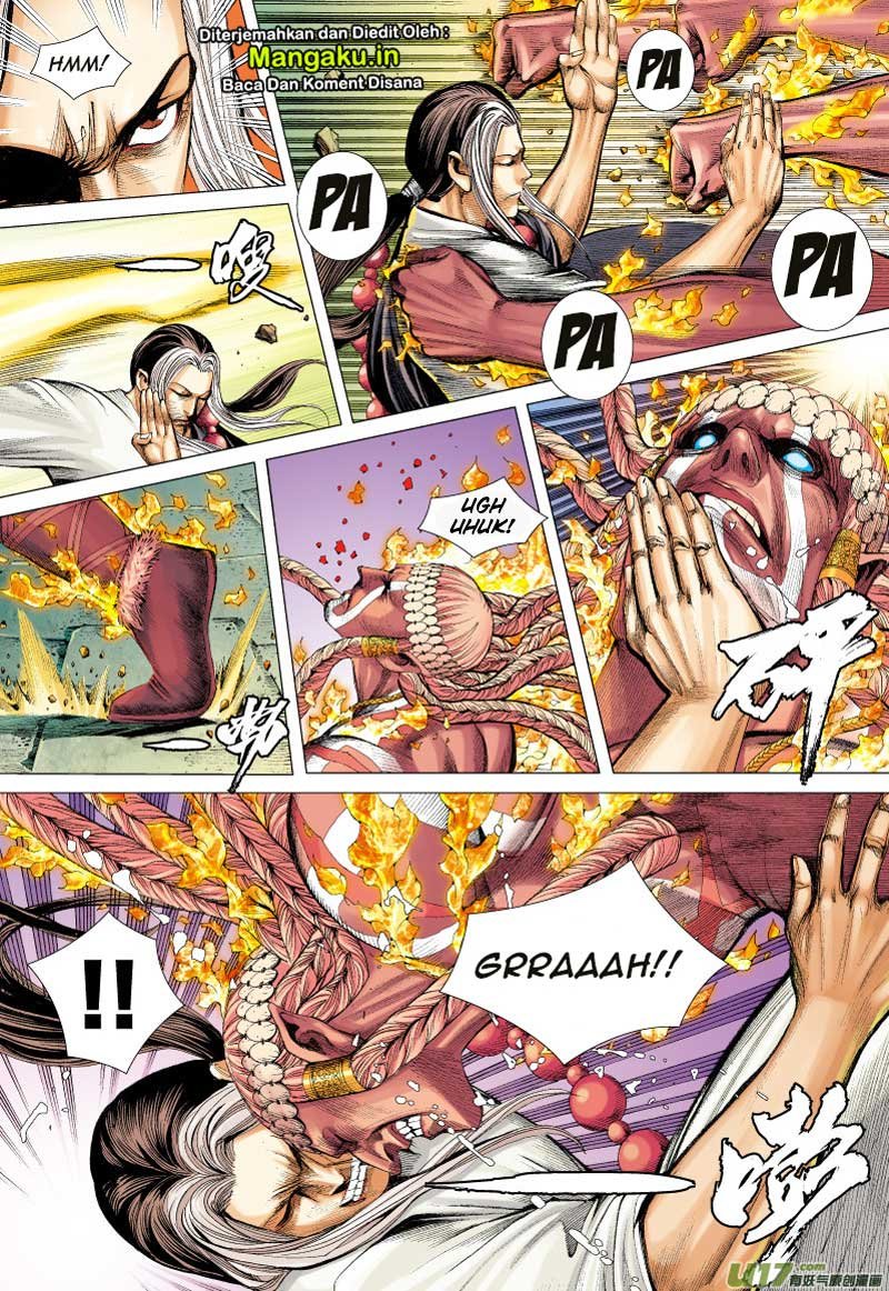 image-komik-journey-to-the-west-zheng-jian-he-chapter-61-22/30