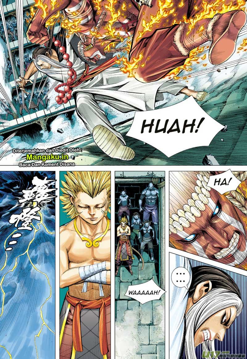 image-komik-journey-to-the-west-zheng-jian-he-chapter-61-23/30