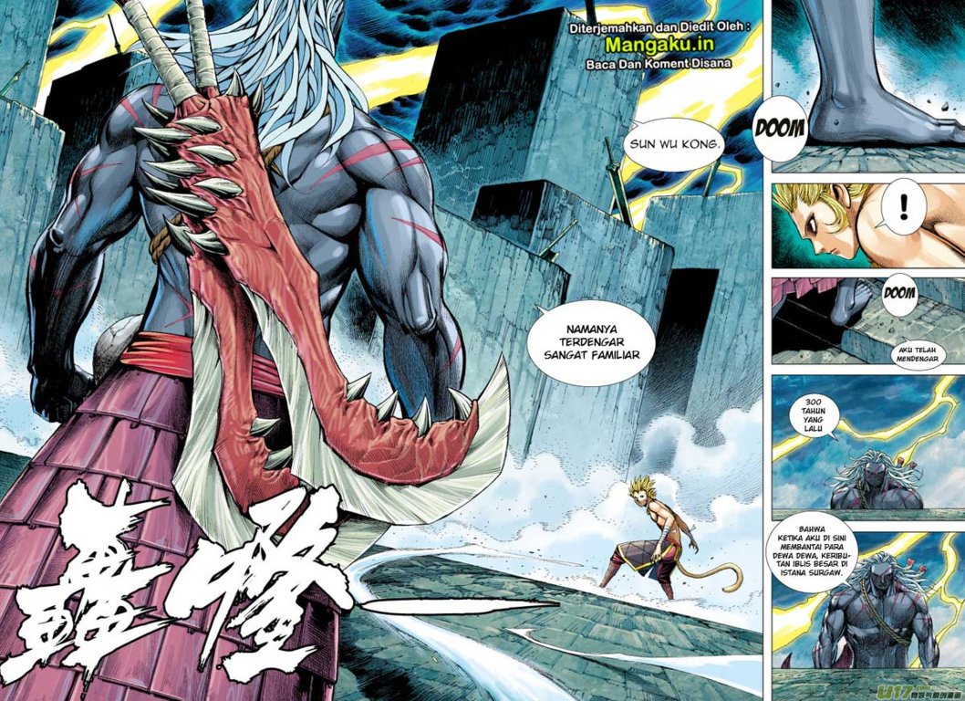 image-komik-journey-to-the-west-zheng-jian-he-chapter-61-28/30