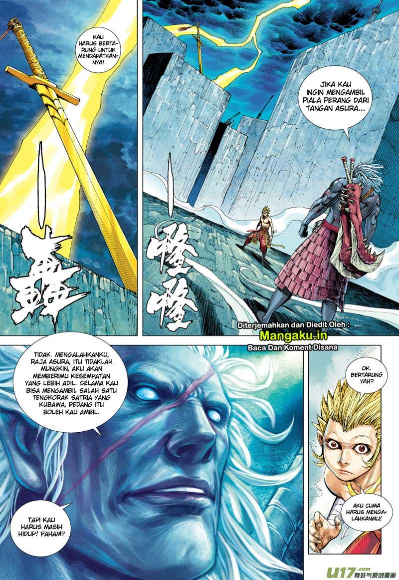image-komik-journey-to-the-west-zheng-jian-he-chapter-62-5/33