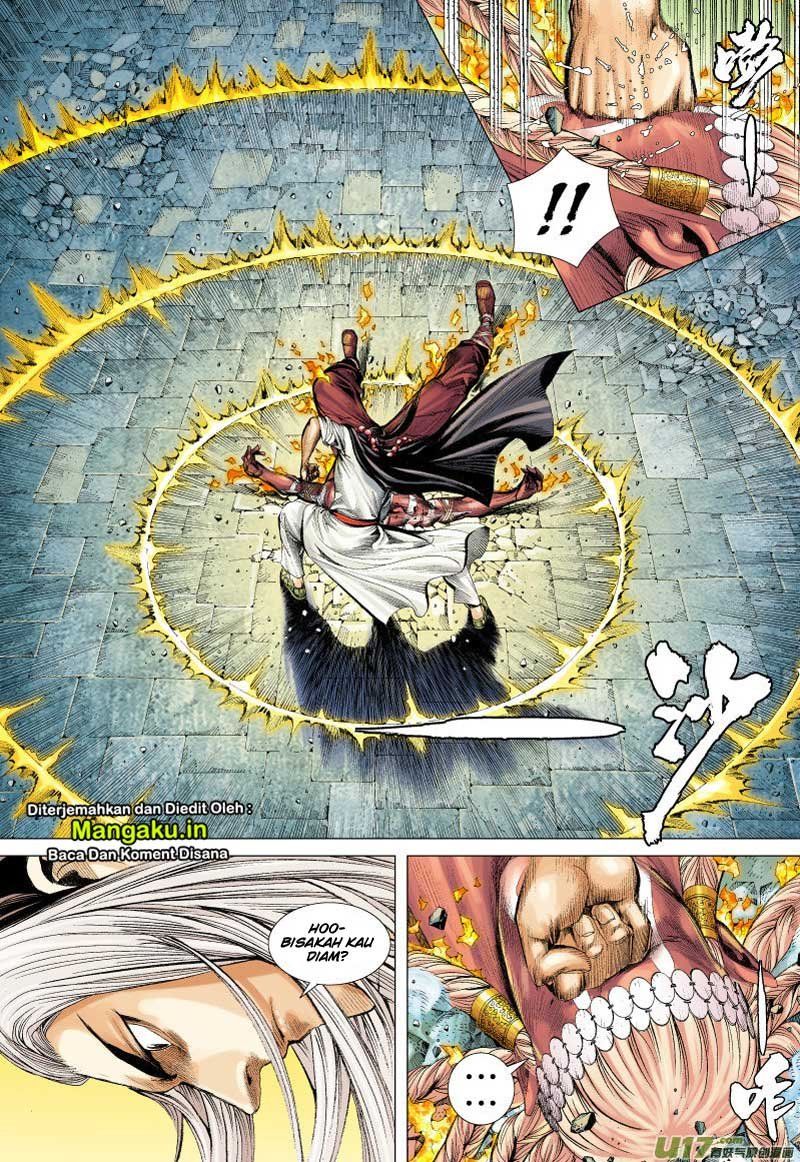 image-komik-journey-to-the-west-zheng-jian-he-chapter-62-16/33