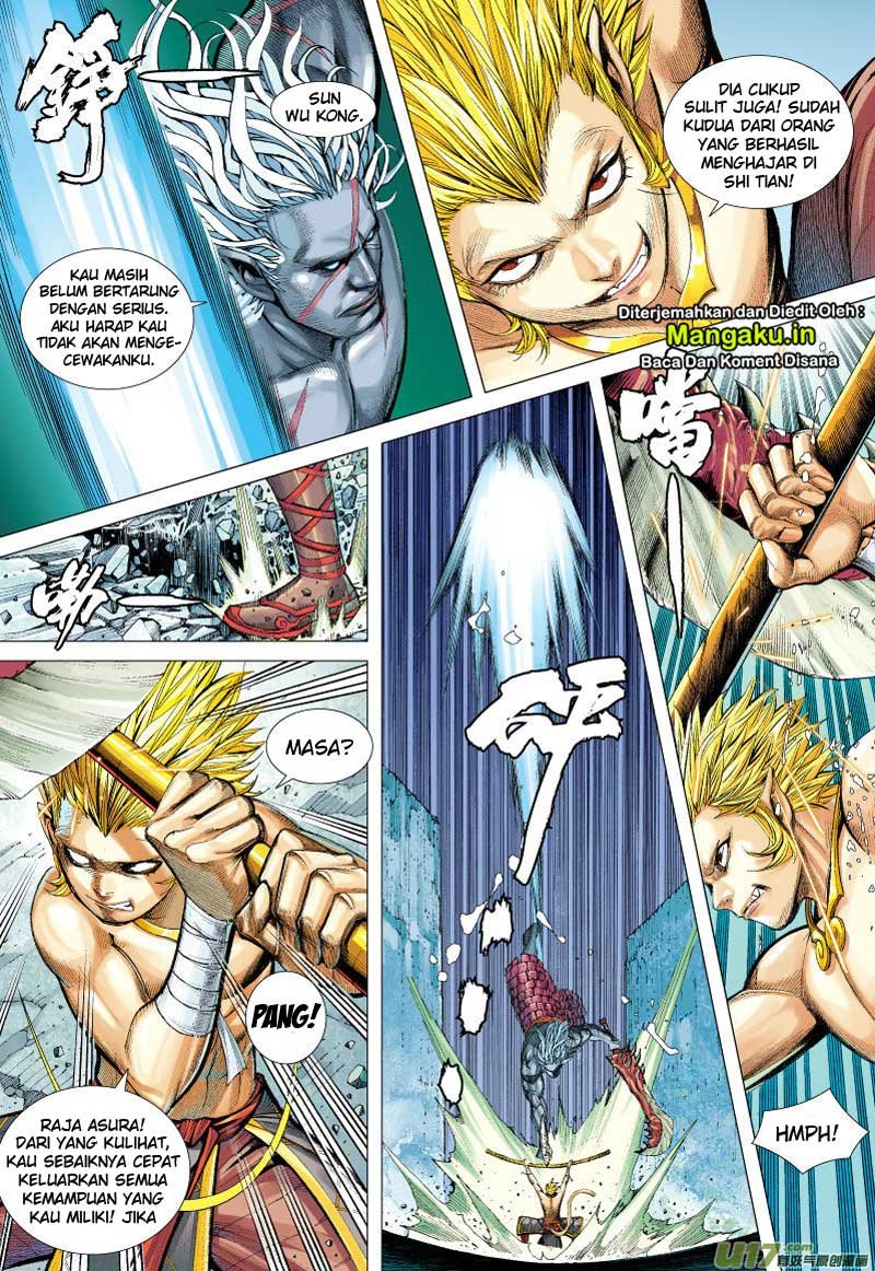 image-komik-journey-to-the-west-zheng-jian-he-chapter-62-24/33