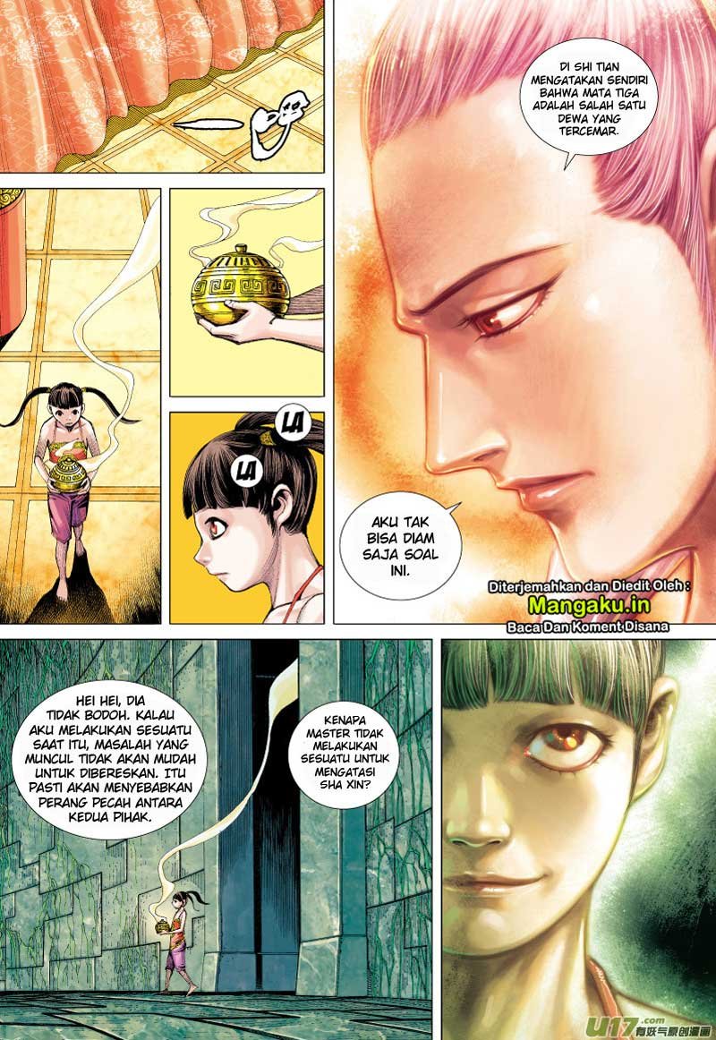 image-komik-journey-to-the-west-zheng-jian-he-chapter-62-29/33