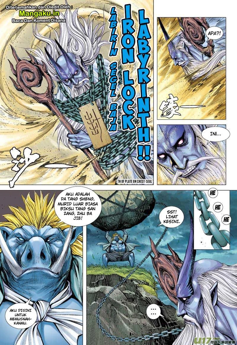 image-komik-journey-to-the-west-zheng-jian-he-chapter-66-13/31